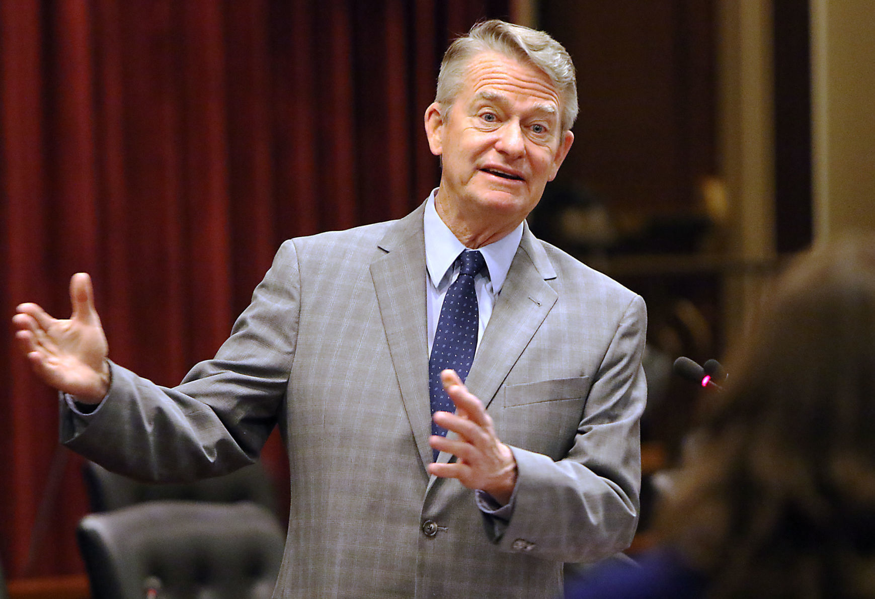 AP Legislative Preview